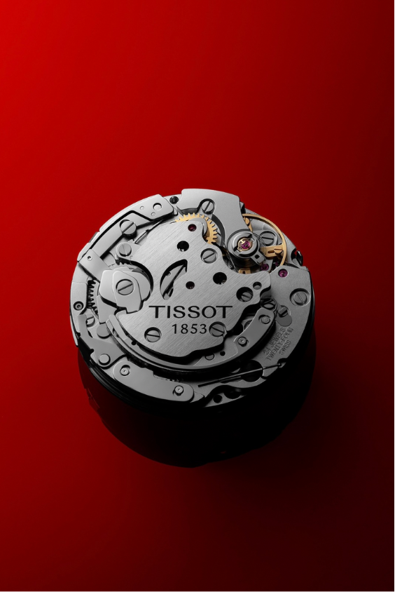 Relógios Tissot