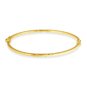 Pulseira em Ouro Amarelo 18K 