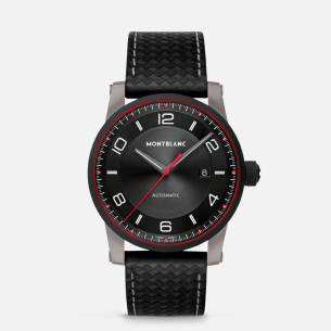 Relógio Montblanc TimeWalker Urban Speed Automatic Date