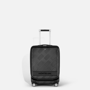Mala Montblanc #MY4810 Extreme 3.0 Cabin Trolley with Pocket