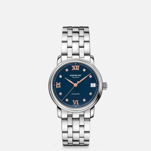 Relógio Montblanc Tradition Automatic Date 32 mm