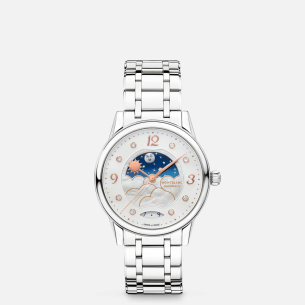 Relógio Montblanc Bohème Day & Night 34 mm