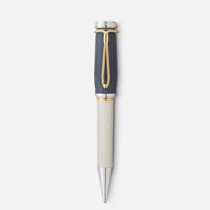 Caneta Montblanc Esferográfica Writers Edition Homage to Jane Austen Limited Edition Ballpoint