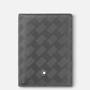 Porta Cartão Montblanc Extreme 3.0 4CC 