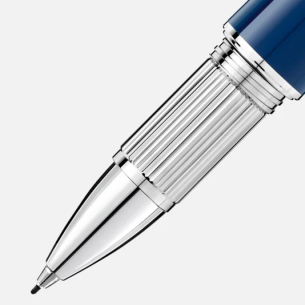 Caneta Montblanc Fineliner StarWalker Blue Planet Doué