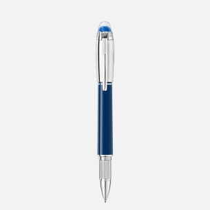 Caneta Montblanc Fineliner StarWalker Blue Planet Doué