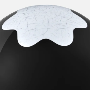 Peso de Papel Montblanc com Emblema 