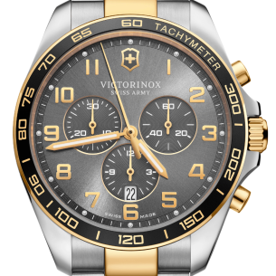 Relógio Victorinox FieldForce Classic Chrono 