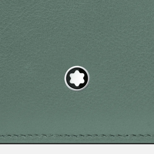 Porta Passaporte Montblanc Soft