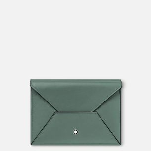 Porta Passaporte Montblanc Soft