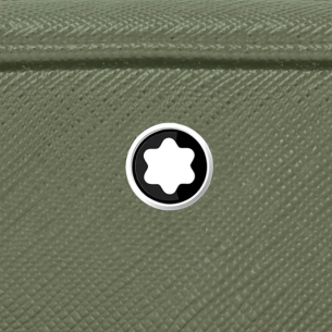 Bolsa Montblanc Sartorial Nano Messenger