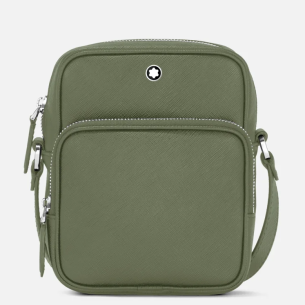 Bolsa Montblanc Sartorial Nano Messenger