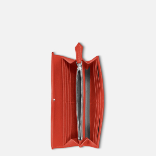 Carteira Montblanc Sartorial Continental