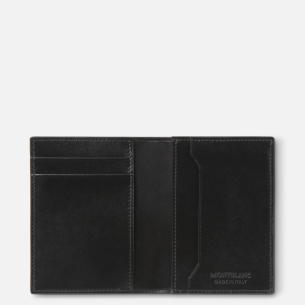  Porta-Cartões Montblanc Meisterstück 4cc