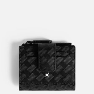 Carteira Montblanc Extreme 3.0 Mini 6cc