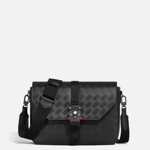 Bolsa Montbalnc Extreme 3.0 Messenger with M LOCK 4810 Buckle