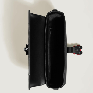 Bolsa Montbalnc Extreme 3.0 Messenger with M LOCK 4810 Buckle