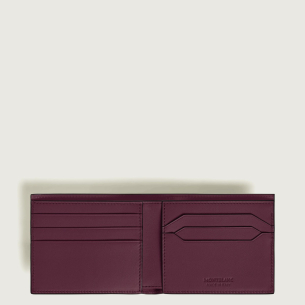 Carteira Montblanc Extreme 3.0 6cc