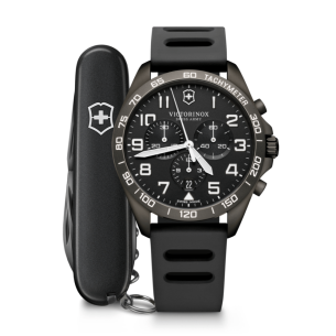 Relógio Victorinox FieldForce Sport Chrono