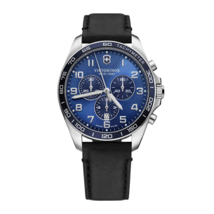 Relógio Victorinox FieldForce Classic Chrono  