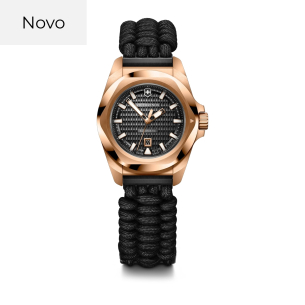 Relógio Victorinox I.N.O.X. Small Automatic