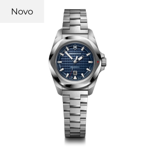 Relógio Victorinox I.N.O.X. Small Automatic