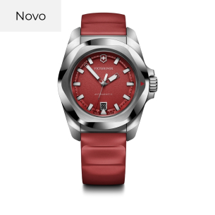 Relógio Victorinox I.N.O.X. Quartz