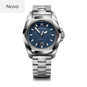 Relógio Victorinox I.N.O.X. Quartz