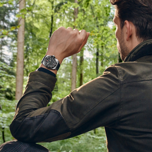 Relógio Victorinox Swiss Army Automatic