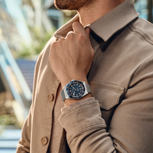 Relógio Victorinox Swiss Army Automatic