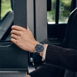 Relógio Victorinox Swiss Army Chronograph