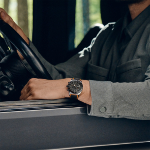 Relógio Victorinox Swiss Army Chronograph