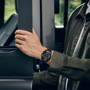 Relógio Victorinox Swiss Army Chronograph