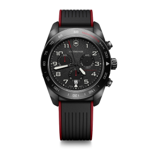 Relógio Victorinox Swiss Army Chronograph