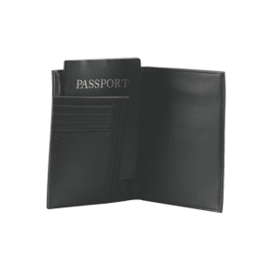 Carteira Victorinox para passaporte Cem Ouro Oslo Altius 3.0