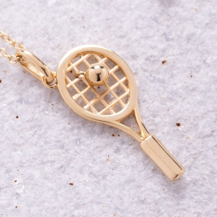 Pingente em Ouro Amarelo 18K 