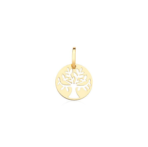 Pingente Ouro Amarelo 18K