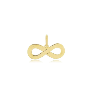 Pingente Ouro Amarelo 18K  