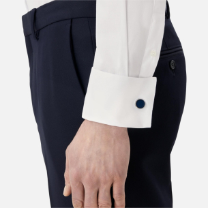 Abotoaduras Montblanc Meisterstück Glacier collection