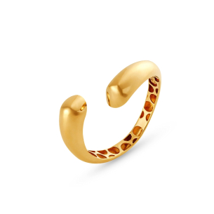 Anel em Ouro Amarelo 18k Combinações Mônaco 