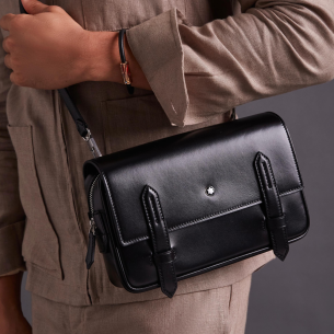 Bolsa Montblanc Messenger Maistertuck