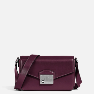 Bolsa Montblanc Meisterstück mini messenger