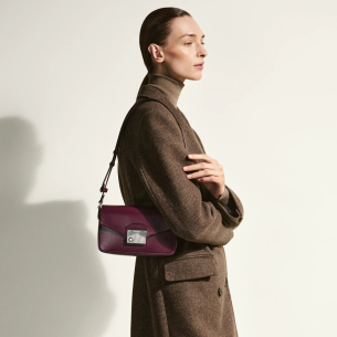 Bolsa Montblanc Meisterstück mini messenger