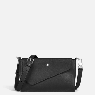 Bolsa Montblanc Sartorial Trio Messenger