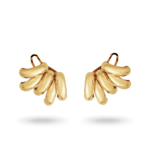 Brinco em Ouro Amarelo 18k