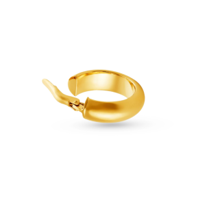 Piercing em Ouro Amarelo 18K