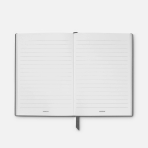 Caderno #146 formato pequeno Montblanc Extreme 3.0 - cinza