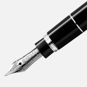 Caneta Tinteiro Montblanc Meisterstuck Mozart