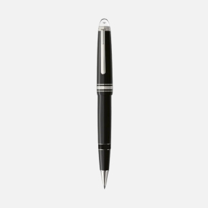 Caneta Montblanc Rollerball Meisterstuck Diamond LeGrand