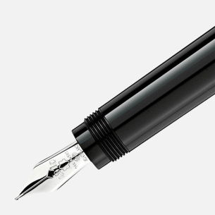Caneta Montblanc Tinteiro Heritage Collection 1912